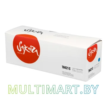 Картридж Sakura Printing SATN421C